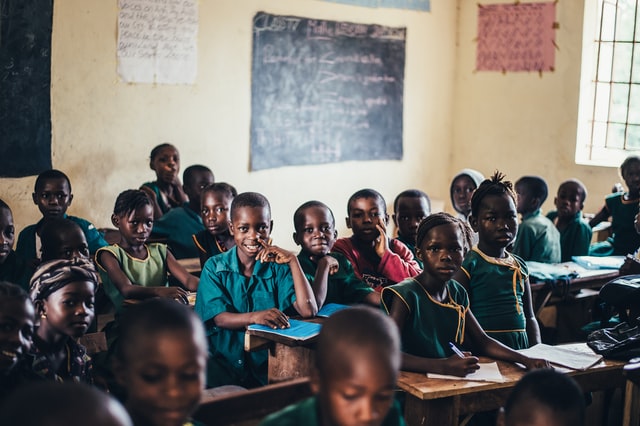 Education Charity