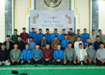 Sinergi Pasca Lebaran, PPM Al-Fityan Gowa Gelar Halal Bi Halal Perkuat Ukhuwah dan Etos Kerja