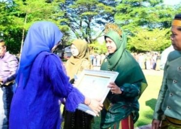 SDIT Al-Fityan Gowa Raih Penghargaan Adiwiyata Tingkat Provinsi Sulawesi Selatan