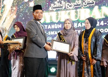 Syukuran Akhir Tahun Al-Fityan Gowa 2025: Mewariskan Ilmu, Membangun Peradaban