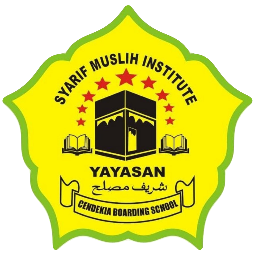 Logo Cendekia Boarding School 1