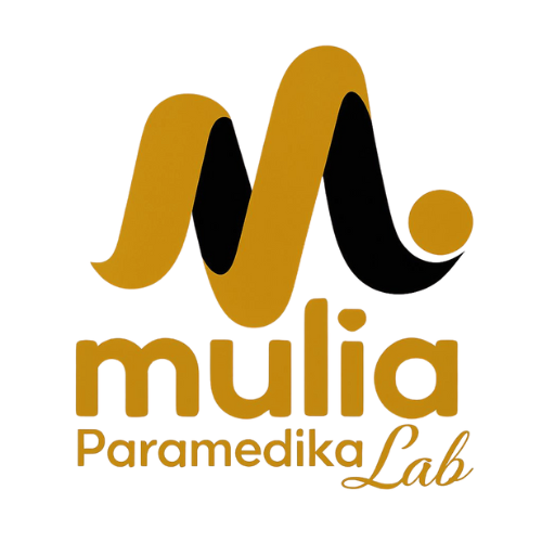 Logo Klinik Mulia