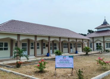 Pembangunan Islamic Center di Kedungwuni, Pekalongan, Wujudkan Pusat Kegiatan Keagamaan dan Pendidikan