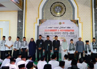 Semarak Penyambutan Santri Baru Al-Fityan Gowa: Awal Perjalanan Menuju Generasi Berilmu & Berakhlak Mulia