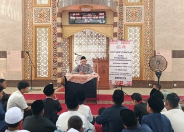Al Fityan Boarding School Bogor Sukses Gelar MPLA 2025 untuk Asrama Putra dan Putri