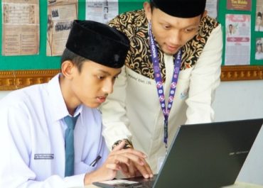 PPM Al-Fityan Gowa Gelar Evaluasi & Pemilihan Pengurus OSMA Periode 2025/2026