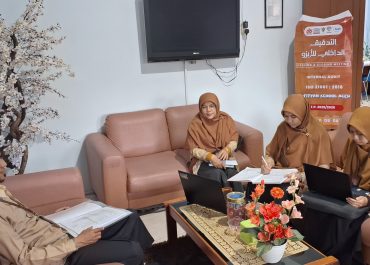 Al-Fityan School Aceh Sukses Gelar Audit Internal 2025 untuk Pertahankan Sertifikasi ISO 21001:2018