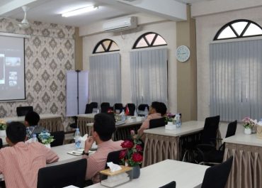 Tingkatkan Kapasitas Kepemimpinan, Al-Fityan Boarding School Bogor Ikuti Pelatihan Rahma Global Society Kuwait