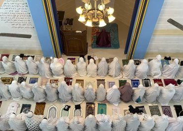 Asrama Putri Al-Fityan Kubu Raya Sukses Gelar MABIT, Kuatkan Kesadaran "Allah Melihatku" pada Seluruh Siswi