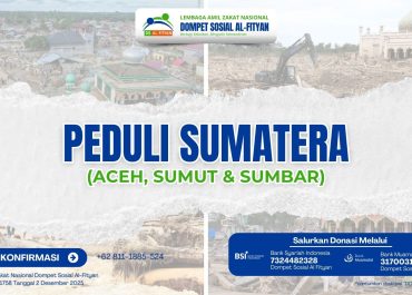 Banjir Bandang Landa Tiga Provinsi di Sumatera, Korban Jiwa dan Kerusakan Parah Terus Bertambah