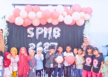 Semangat Baru! Al-Fityan School Aceh Gelar Seleksi Penerimaan Murid Baru (SPMB) T.A. 2026/2027