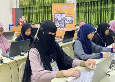 Al-Fityan School Gowa Gelar SPMB, Saring 165 Calon Siswa Baru