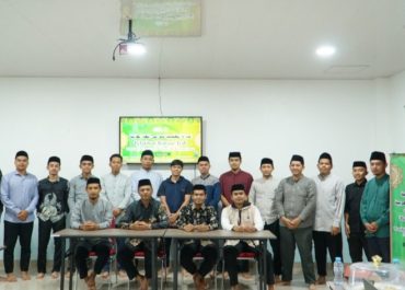 Tingkatkan Kompetensi Pengajar, PPM Al-Fityan Gowa Gelar Pelatihan Bahasa Arab