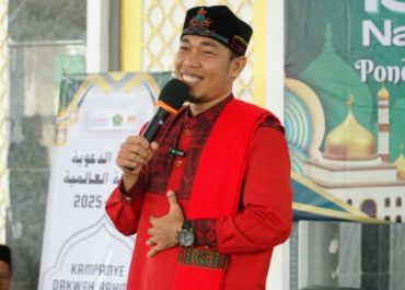 PPM Al-Fityan Gowa Peringati Isra' Mi'raj 1447 H, Tausyiah Tekankan Makna Shalat sebagai Mi'rajnya Orang Beriman