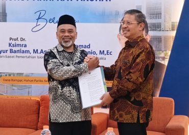 Keluarga Besar Yayasan Al-Fityan Ucapkan Selamat Atas Terbitnya Izin Pembukaan Prodi PAI STIS Al-Wafa Bogor