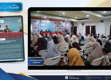 Perkuat Sinergi: SMP Al Fityan School Tangerang Gelar Sosialisasi Program Kelas 7 T.A. 2026/2027