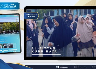 Bangun Kemandirian dan Karakter Islami, Asrama Putri Al-Fityan School Kubu Raya Sukses Gelar MPLA T.A. 2026/2027