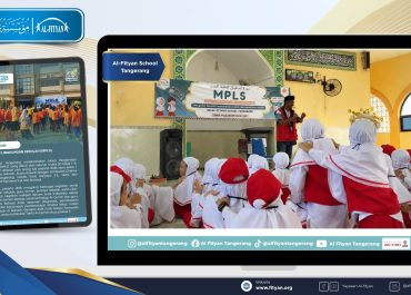 Semarak MPLS SD Al Fityan School Tangerang T.A. 2026/2027: Wujudkan Peserta Didik Berkarakter, Mandiri, dan Disiplin