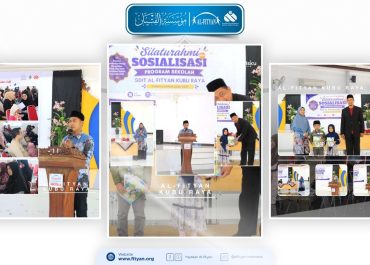 Sukses Digelar! Silaturahmi dan Sosialisasi Program Sekolah SDIT Al-Fityan Kubu Raya T.A. 2026-2027