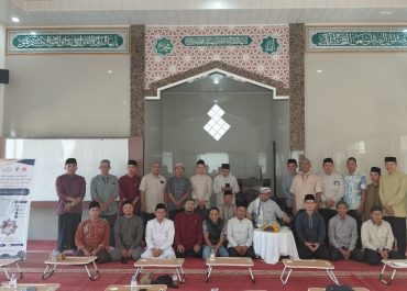 Cetak Imam Berkualitas, Yayasan Al-Fityan Gelar Pelatihan Intensif Penyempurnaan Bacaan Al-Fatihah di Subang